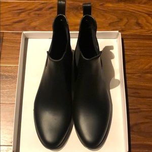 Brand New in Box, Sam Eldelmen Tinsley Rain Boots